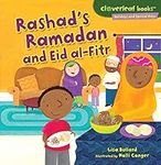 Rashad's Ramadan and Eid al-Fitr (C