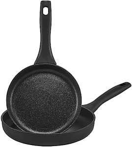 Essteele Per Domani Nonstick Induction Skillet Twin Pack 20/26cm
