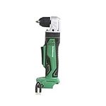 Metabo HPT Right Angle Drill, 18V C