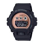 Casio G-Shock S Series GMD-S6900MC-1 Men's Wristwatch