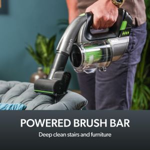 Gtech Multi MK2 Cordless Handheld Vacuum Cleaner – Lightweight Portable