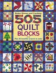 505 Quilt Blocks