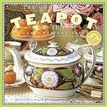 2019 the Collectible Teapot & Tea W