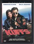 Kuffs [DVD] [1992] [Region 1] [US Import] [NTSC]