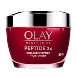 Olay Regenerist Collagen Peptide 24 Face Cream, 50 g, (82329850)