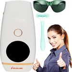 Laser Hair Removal Machine For Home Uses