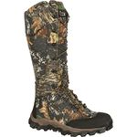 Rocky Men's Lynx Snake Boot Hunting Boot,Mobu,13 M US