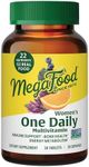 MegaFood - Women's One Daily Multiv