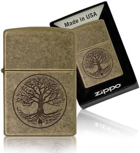 Zippo Wind