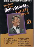 Greg Garrison Presents The Best of Dean Martin Variety Show - Volume 9