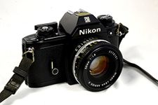 Nikon Film Slr Cameras