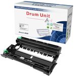 DR2400 DR-2400 Drum Unit Compatible for Brother MFC-L2710DN MFC-L2710DW MFC-L2730DW L2750DW DCP-L2510D DCP-L2530DW DCP-L2550DN DCP-L2537DW HL-L2310D HL-L2350DW HL-L2357DW HL-L2370DN HL-L2375DW Printer