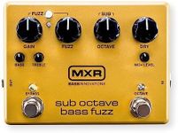 MXR Sub Oc