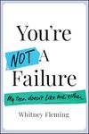 You're Not a Failure: My Teen Doesn't Like Me Either