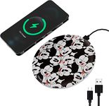 Disney Mickey Mouse Wireless Chargi