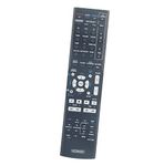 AULCMEET AXD7690 Replacement Remote Control Compatible with Pioneer Home Theater AV Receiver VSX-1122-K VSX-922-K VSX423 VSX323K VSX-523-K VSX-822-K VSX-421-K VSX-322-K VSX-522-K VSX-322-K