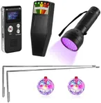 7-in-1 Ghost Hunting Equipment Kit 