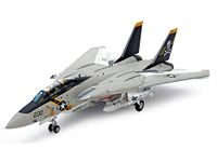 1:48 Tamiya Grumman F-14A Tomcat Model Kit