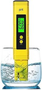 pH Meter f