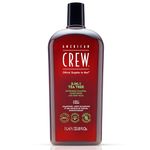 American Crew 3-In-1 Shampoo, Conditioner, and Body Wash, 33.8 fl oz