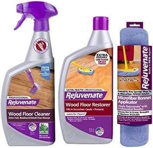 Rejuvenate