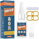 Shoe Glue Sole Repair Instant with 