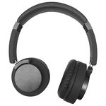 Sentry BT500 Bluetooth Headphones Black