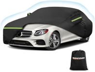 for Mercedes Benz E Car Cover Water