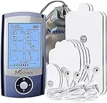 MEDVICE Rechargeable Tens Unit Musc
