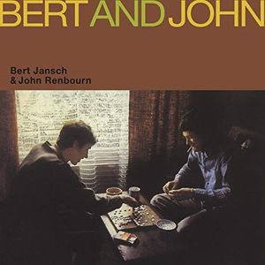Jansch, Bert/John Renbour [Vinilo]