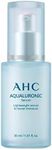 AHC Hydrating Aqualuronic Face Serum Korean Skincare 30 ml