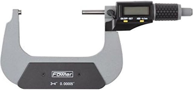 Fowler 54-