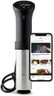 Anova Culinary AN500-US00 Sous Vide Precision Cooker (WiFi), 1000 Watts | Anova App Included, Black and Silver