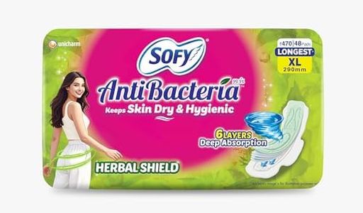 Sofy AntiB