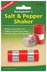 Coghlan's - Salt and Pepper Set,Red