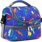 FlowFly Kids Double Decker Cooler I