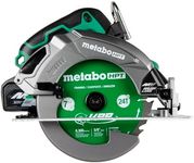 Metabo HPT 36V MultiVolt™ 7-1/4-Inc