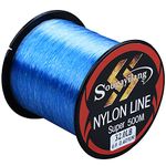 Rated Fluorocarbon Fishing Line