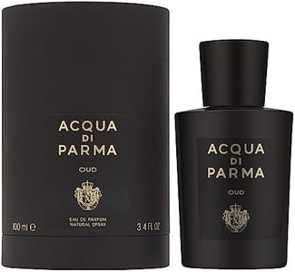 Acqua Di Parma Unisex Oud Eau De Parfum Spray, 100 ml
