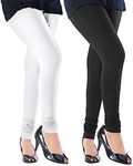 Leggings For Women Pack Of 2