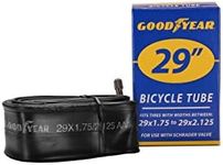 Goodyear 91084 Bicycle Tube, 29 X 1.75/2.125