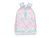 Stephen Joseph Kids Print Backpack, Pink Unicorn, one size