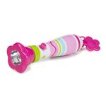 Melissa and Doug Sunny Patch Pretty Petals Flower Flashlight for Kids