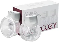 Momcozy Hands-Free Breast Pump S12 