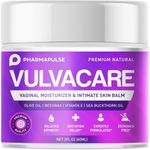 Pharmapulse Vaginal Moisturizer, Vu