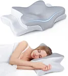 Ultra Pain Relief Cooling Pillow fo