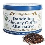 DelighTeas Organic Coffee Alternati