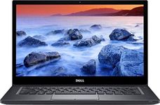 Dell Latitude 7490 14" Core i5 8th Generation 8350U 16GB RAM 500GB M.2 SSD Windows 11 Slim Laptop PC with USB-C (Renewed)