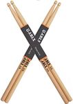 Drum Sticks 5A Wood Tip Drumstick (