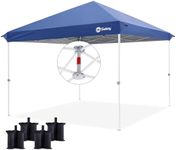 Sekey 10x10 Pop Up Canopy with One 